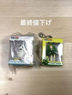 クレヨンしんちゃん ミニチュアパッケージコレクションのサムネイル