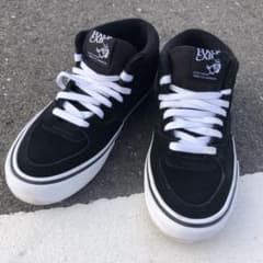 VANS halfcab proのサムネイル
