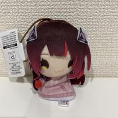 ホロライブプロダクション 指パペットー0期生ー ・ロボ子さん