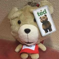 ted がま口 ポーチ プライズのサムネイル