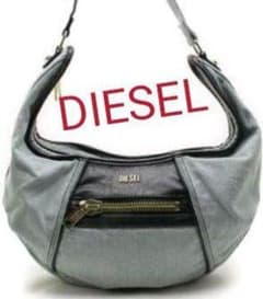 DIESEL ショルダーバック ボディバックのサムネイル