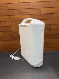 CORONA CD-S6325-W 衣類乾燥除湿機 - メルカリ