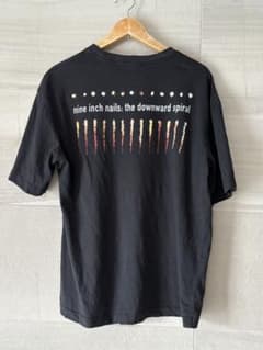 H&M nine inch nails Tシャツのサムネイル