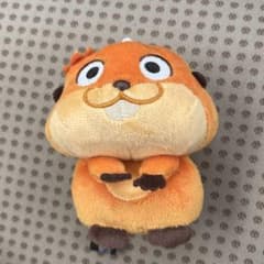 私がビーバーになる時 メイベルのサムネイル