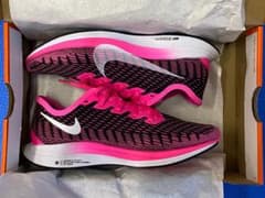 NIKE ズーム ペガサス ターボ 2 （希少サイズ22.0）のサムネイル