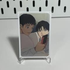 韓国BL BACKLIGHT LEZHIN 24 バックライト 特典 トレカ - メルカリ