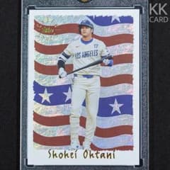2025 Topps Archives 大谷翔平 95C-7 インサートカード - メルカリ