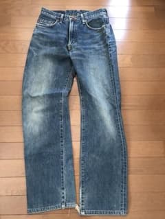 Juteさん専用　　EDWIN☆デニム ジーンズのサムネイル