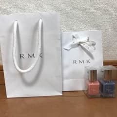 RMKポリッシュ新品未使用  袋付きのサムネイル