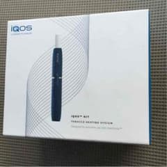 アイコス 中古のサムネイル