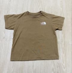 THE NORTH FACE ベビー Tシャツのサムネイル