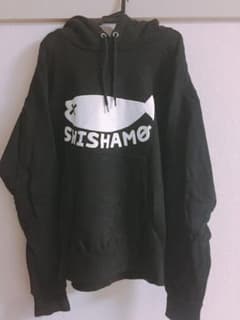 値下げ♪SHISHAMOのパーカー！のサムネイル