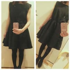 h.m.s.t22様♡EMODA フレアワンピース♡のサムネイル