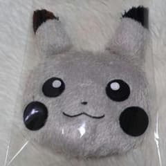 ※SUGA様お取置き付録【ポケモンモノクロピカチュウポーチ】のサムネイル