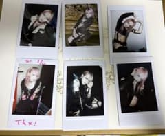 JILUKA Senaチェキまとめ⑯ - メルカリ