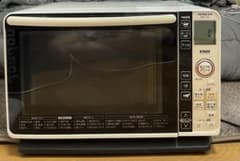 HITACHI MRO-LF6 電子レンジ 本体のサムネイル