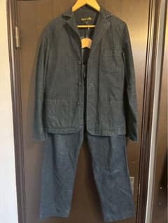 カ*メ様 お値下げ！米国製　DICKIES×PALMEA コラボ　 セットアップ m71888903169_1.jpg?1769600914
