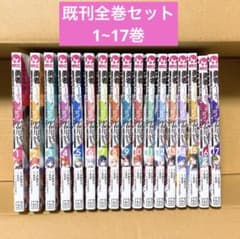 勇者パーティを追い出された器用貧乏 既刊全巻セット(1～17巻） - メルカリ