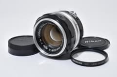 ☆美品☆ ニコン 50mm F1.4 ai改造 #21703 - メルカリ