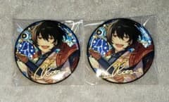 あんスタ 凛月 星之所向 缶バッジ 中国 - メルカリ