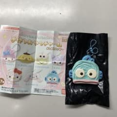 サンリオ　手作りおやつチャーム　ハンギョドンのサムネイル