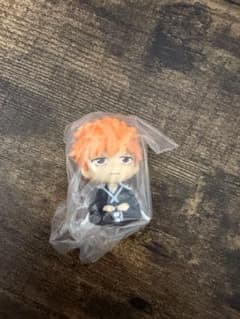 BLEACH 黒崎一護 ミニフィギュアのサムネイル