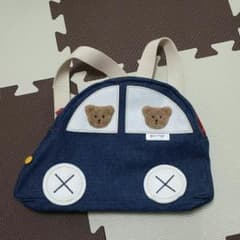 y.様専用☆ベビー用リュックのサムネイル