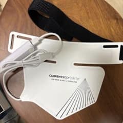 カレントボディCurrentBody skin LEDネック＆デコルテマスク首元のサムネイル