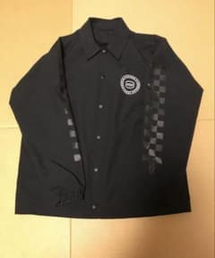 【中古】The Birthday TOUR 2018 コーチジャケット The Birthday コーチジャケット | Buyee 通販購入サポートサービス