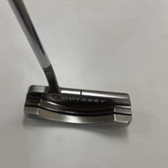 ODYSSEY Tri HOT パター 本体 カバー付 ODYSSEY Tri HOT パター 本体 カバー付 - メルカリ