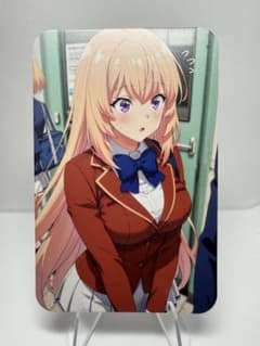 最高品質】ウラシク セクシーカード - メルカリ