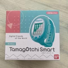 バンダイ Tamagotchi Smart NiziUスペシャルセットのサムネイル