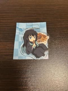 鬼滅の刃 全集中展 ご当地アクリルチャーム 静岡 時透無一郎 - メルカリ