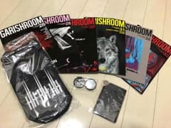 theGazettE 会報 その他グッズのサムネイル