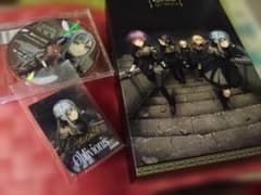 ガ*ト様 Ave Mujica ベストアルバム 初回特装盤のサムネイル