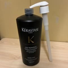 ケラスターゼ クロノロジスト シャンプー 1000ml - メルカリ