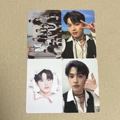 JO1 고노 준키 트레카 2023 KCON JAPAN MD 태국