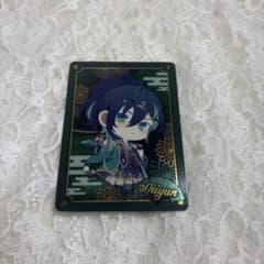 KnightX KnightA 騎士A 騎士X しゆん トレカのサムネイル