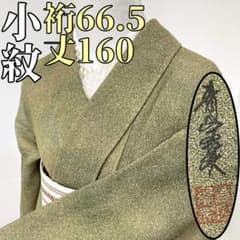 kmo.5829mmです❣️ 【着物と帯 時流】K25774t◆正絹 小紋◆ 着物と帯 時流】K25774t◇正絹 小紋◇絞り 白黒 モノトーン 裄67