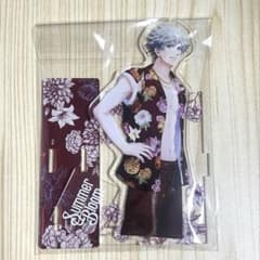 うたプリ 黒崎蘭丸　アクスタ SB シャニスト うたプリ 黒崎蘭丸 アクスタ SB シャニスト - メルカリ