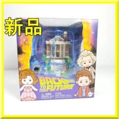 ポリーポケット バック・トゥ・ザ・フューチャー 海外 新品 BTTF I503 ポリーポケット バック・トゥ・ザ・フューチャー 海外 新品 BTTF I503