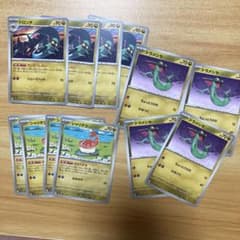 シャリタツ ドラメシヤ ドロンチのサムネイル