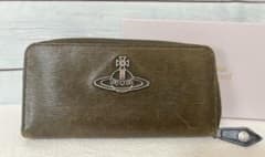 【中古】Vivienne Westwood 長財布のサムネイル