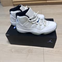 早い者勝ちNike Air Jordan 11 Retro 29センチのサムネイル