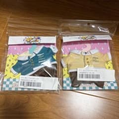 King & Prince キントレ ぬいぐるみコスチューム A・Bセットのサムネイル