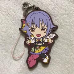輿水幸子  ラバスト！のサムネイル