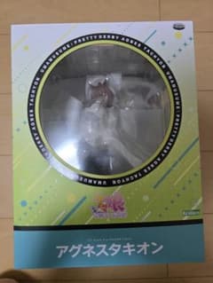 アグネスタキオン コトブキヤ　フィギュア　特典付き