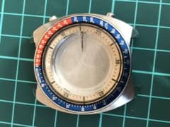 SEIKO 6139-6002 中古パーツのサムネイル