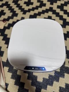自動開閉ゴミ箱 センサー式 ホワイトのサムネイル