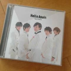 F.CUZ CD＆DVDのサムネイル